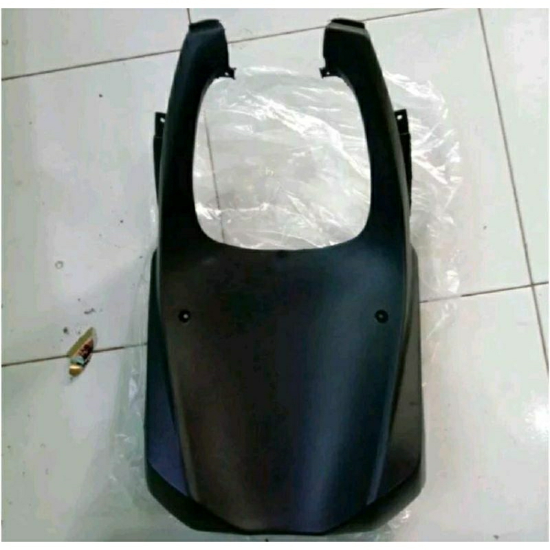 DEK PARUH PENADAH LUMPUR BEAT FI 2013-2015 ORIGINAL