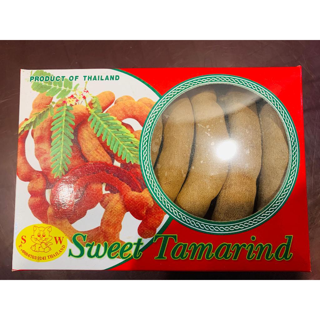 

Sweet Tamarind Thailand Asam Manis 500gr