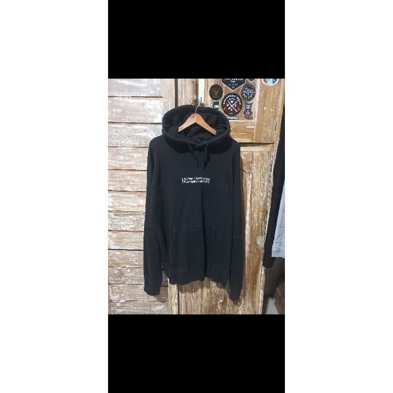 i am not human being