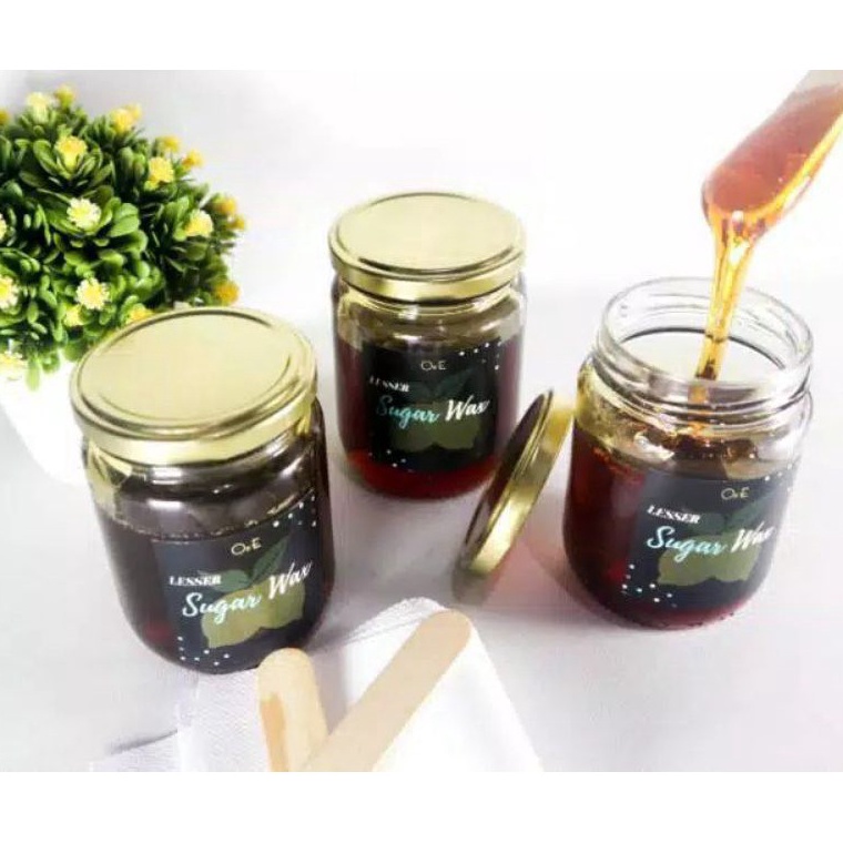 ART V79C WAXING  SUGAR WAX  COLD WAX