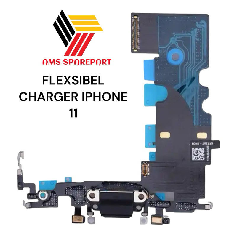 FLEXSIBEL CHARGER IPHONE 11 Original New