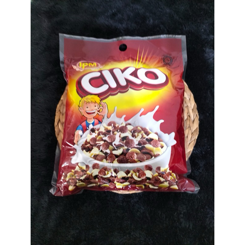 

CIKO CHOCO CHIPS