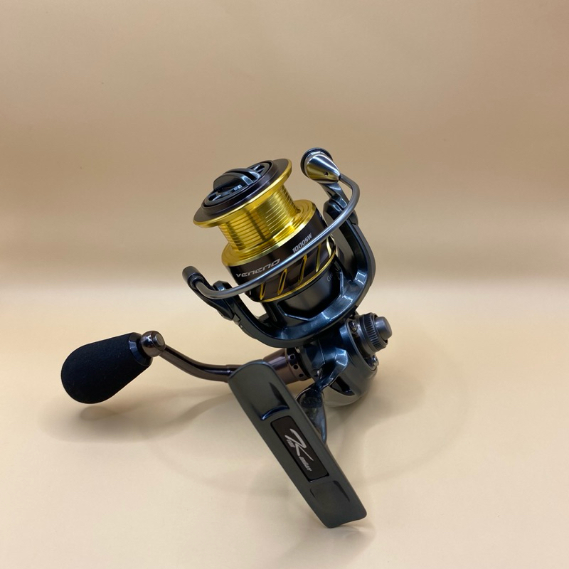 Team Kamikaze Veneno 1000SW 800SW Power Handle