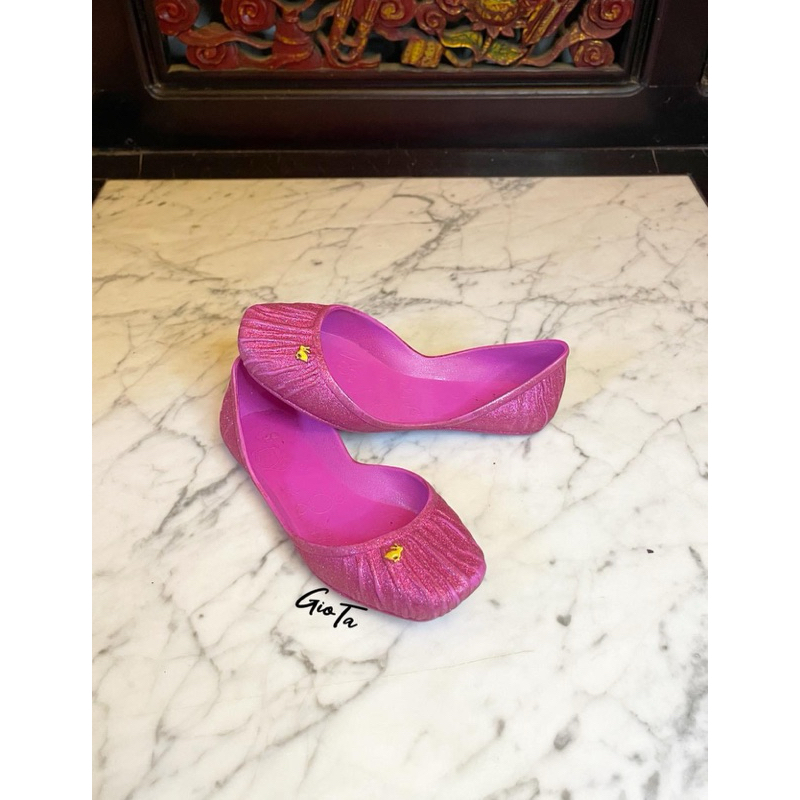 Jelly bunny preloved