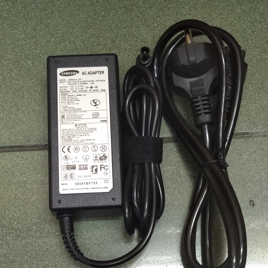 Adaptor TV LED LCD Samsung 42-22-32 inch Ori Pabrik