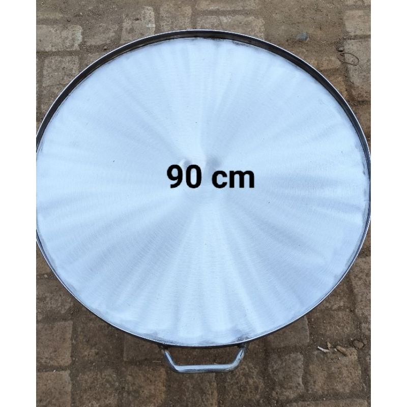 wajan martabak telur 90 cm