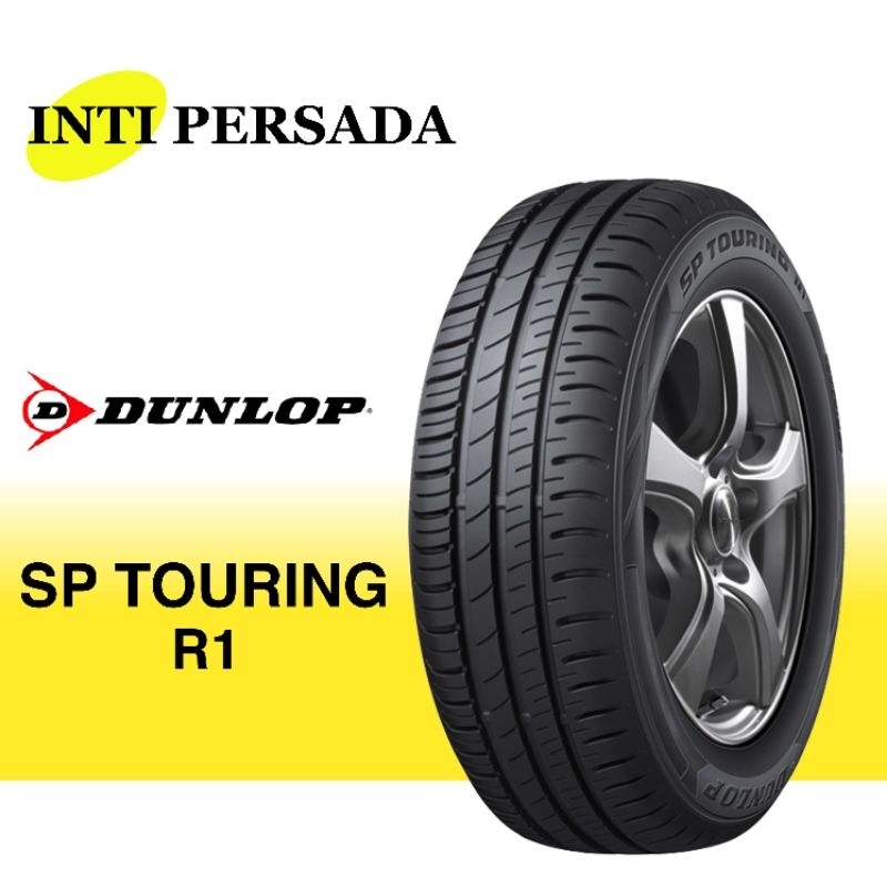 ban mobil mobilio ertiga freed livina avanza 185/65 R15 Dunlop spR1 touring