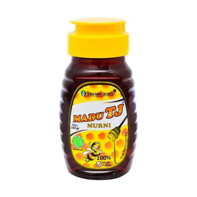 

Madu Tj Murni