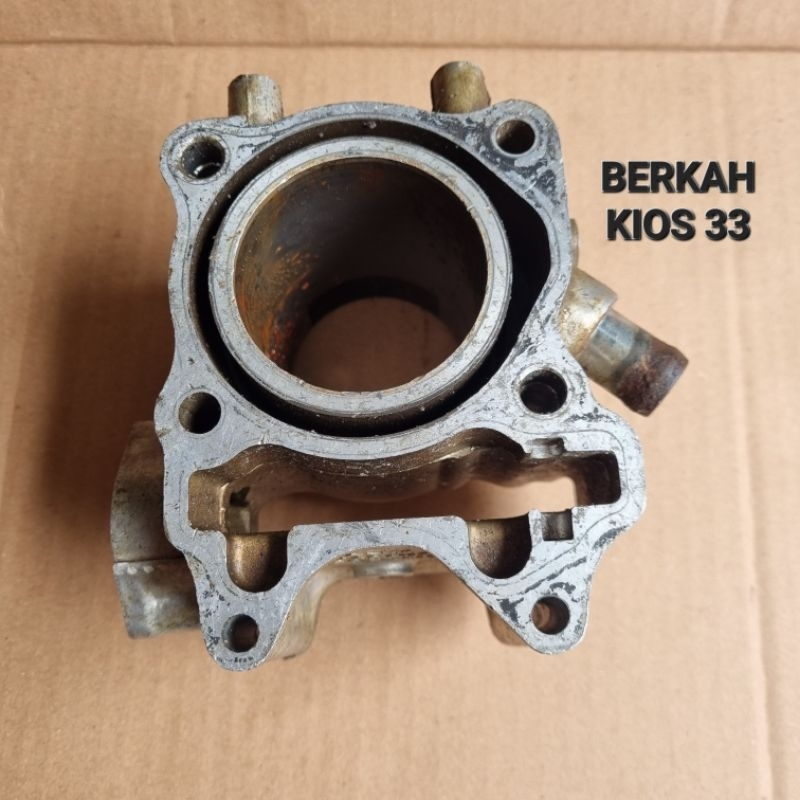 Block blok seher piston boring bureng cylinder silinder vario pcx adv 150 led K36F  K 36 K59 origina