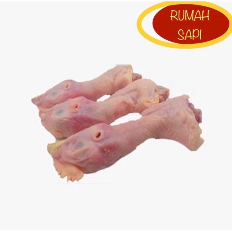 

KEPALA AYAM FRESH 500GR