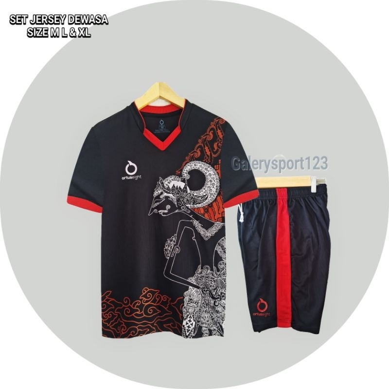 PROMO STELAN DEWASA | JERSEY ORTUSEIGHT | stelan kaos olahraga murah | ortuseight | galerysport123 |