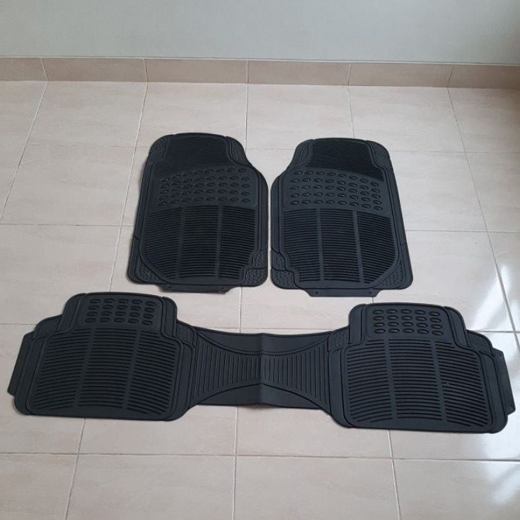 Laris QTt Karpet Karet Mobil Agya Ayla