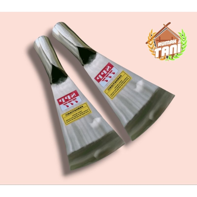DODOS SPP777 SUPER TAJAM - ALAT PANEN SAWIT
