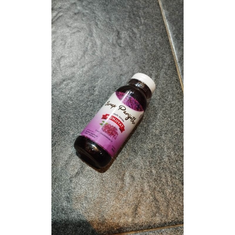 

SIRUP PARIJOTO - 100 ml