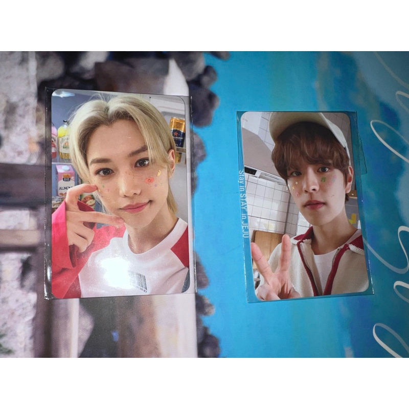 nacific skz r19 felix seungmin