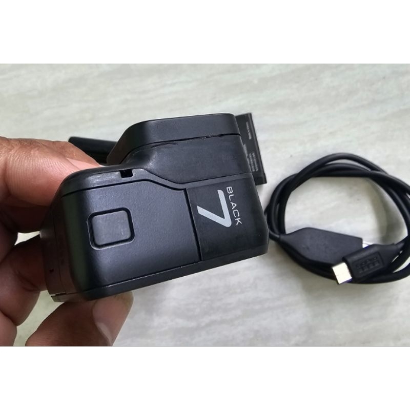 GoPro Hero 7 black