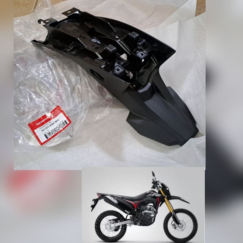 80101-K84-900 Spakbor Tengah CRF