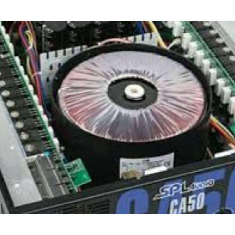 travo copotan ca50 spl audio