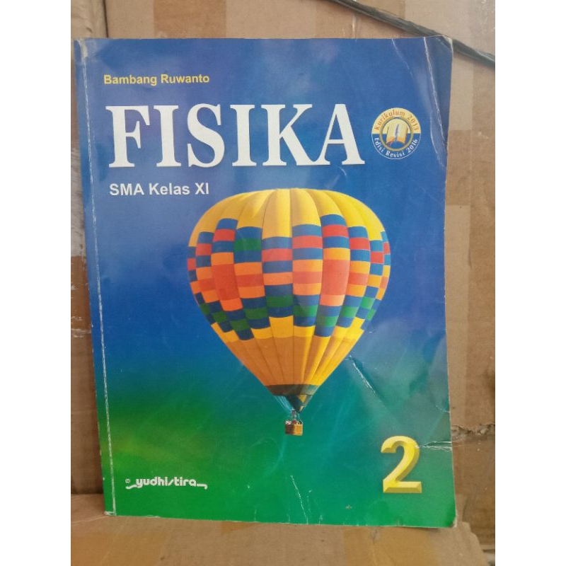 Fisika Sma Mak kls 11 k13