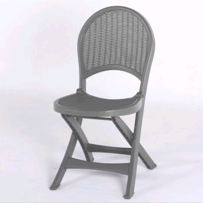 Kursi Lipat/Kursi Taman/Kursi Olymplast Ofc