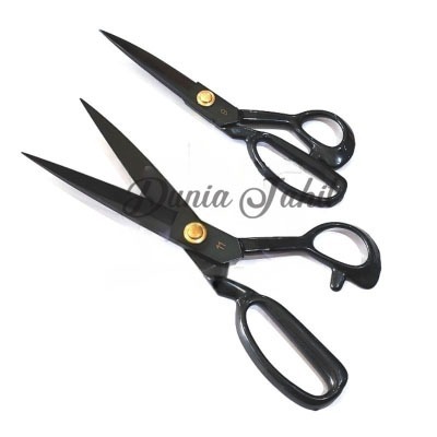 

Gunting Kain Tailor Gunting Bahan Garment