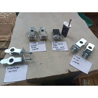 stelan Rantai swing arm Kaze/w175/Arm model almunium/STELAN RANTE