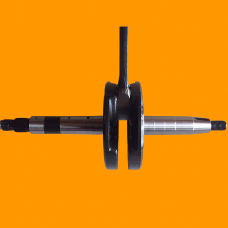 Kruk as shark SUPRA125 - kruk as karisma stroke 61