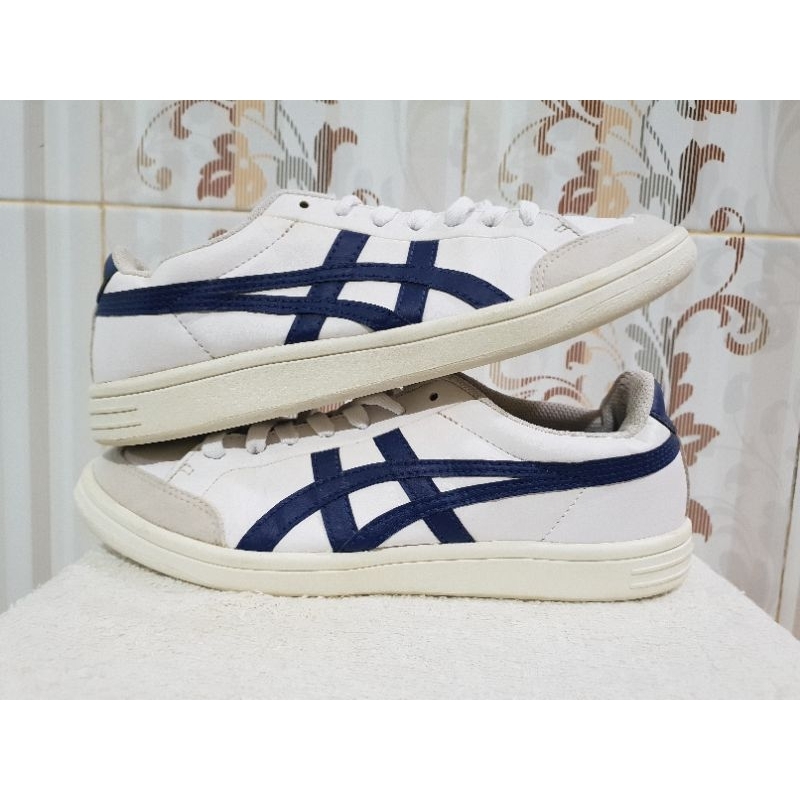 Onitsuka Tiger Advanti List Navy Second. Sz.38 Insole.24