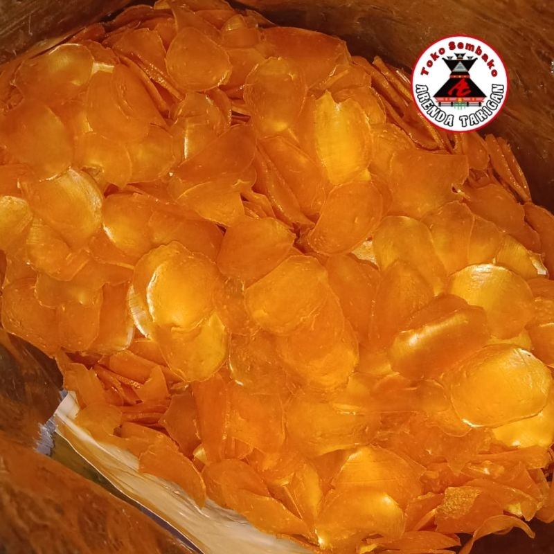 

kerupuk lumba-lumba 1kg