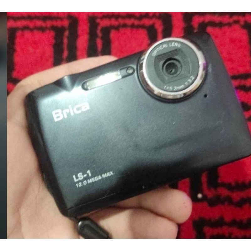 brica ls-1