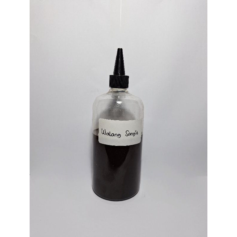 ESSEN BIANG WALANG SANGIT