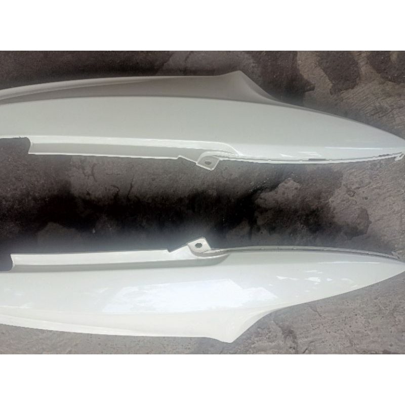 kempol body mio sporti 2010