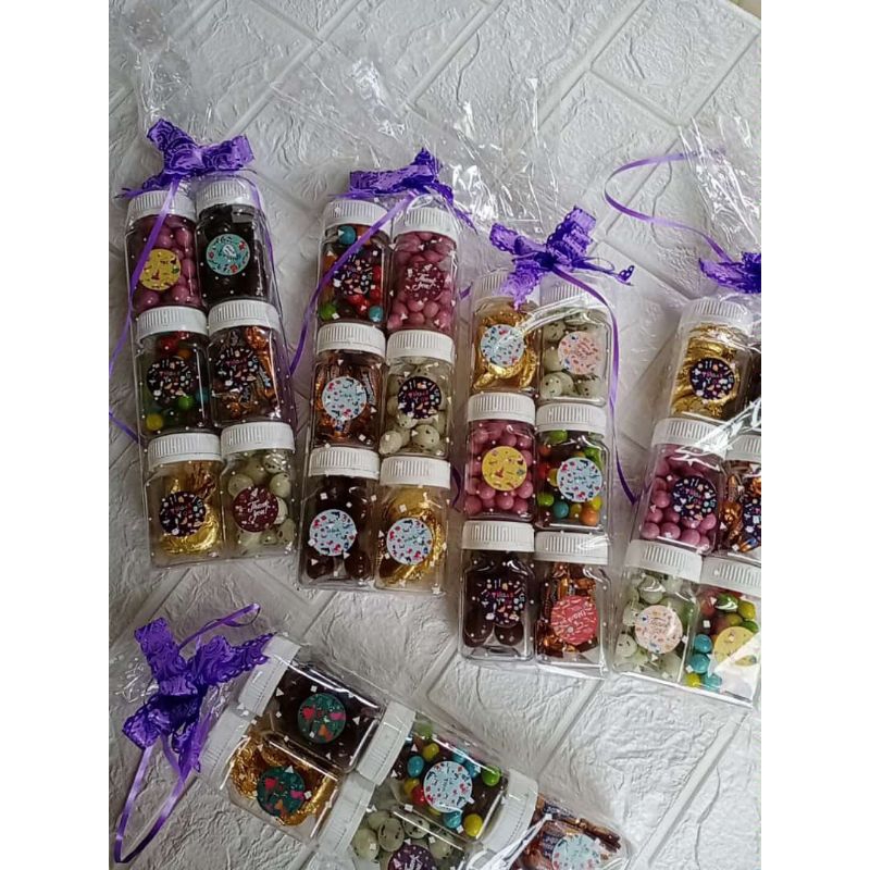 

parcel kotak mini