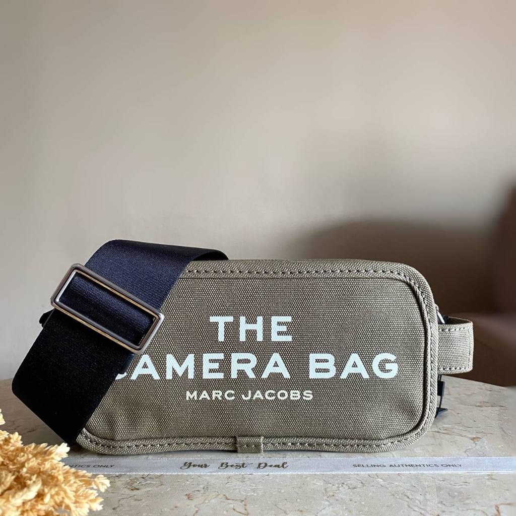 Marc Jacobs Camera Bag