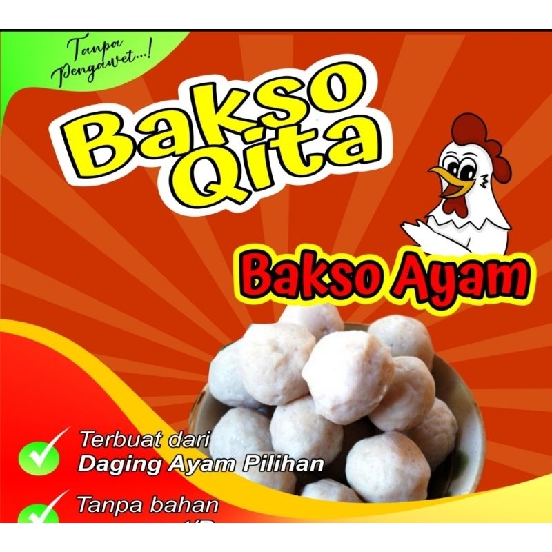 

Bakso Qita