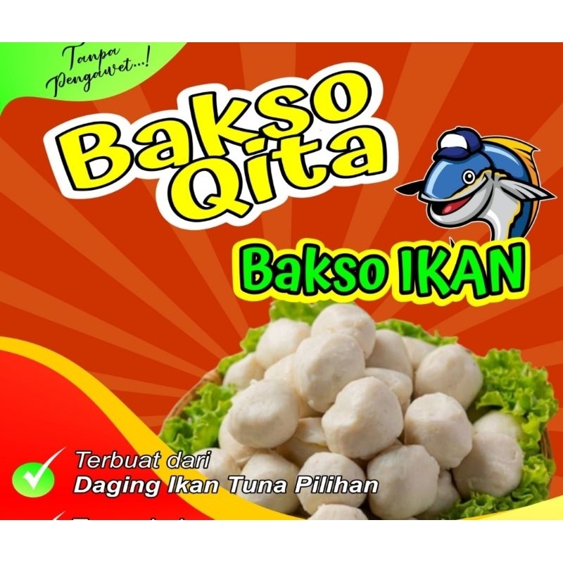 

Bakso Qita