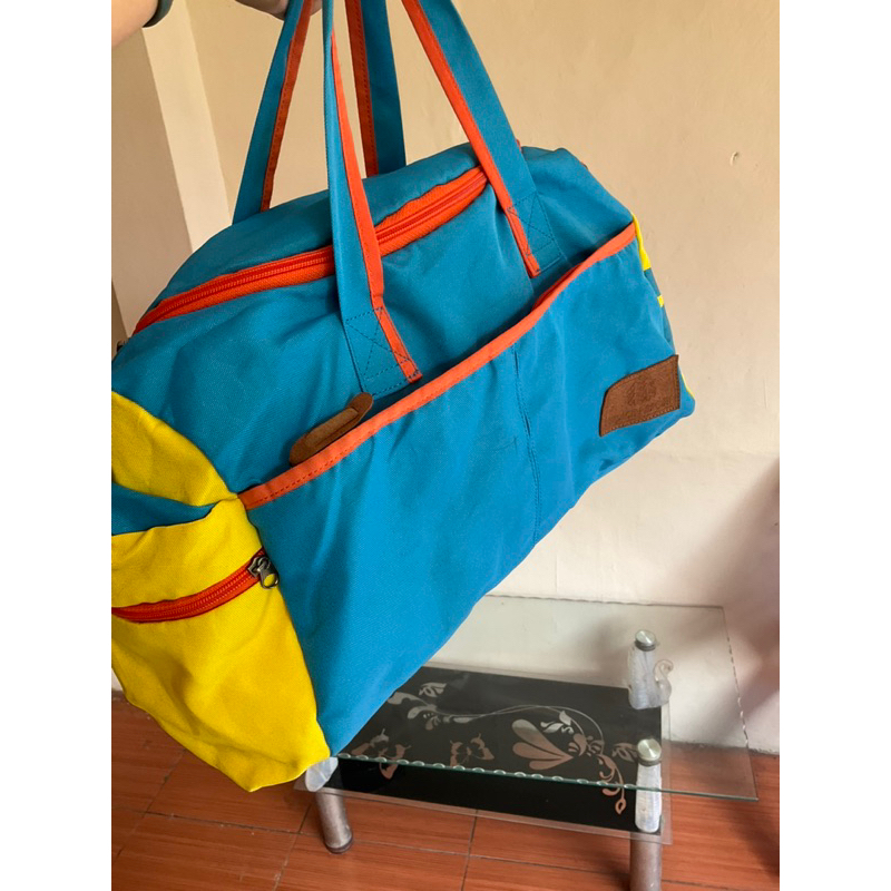 Kolon Sport Duffle Bag