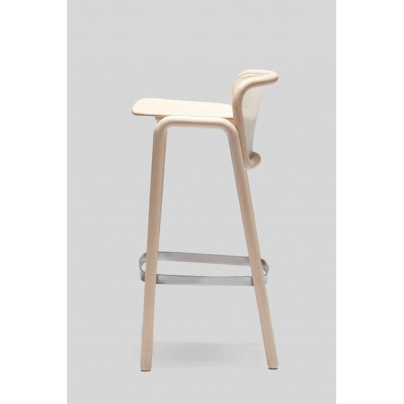 KURSI BAR ROTAN STAINLESS | KURSI BAR | KURSI CAFE