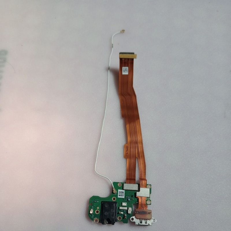 FLEXI KONEKTOR CAS OPPO F5
