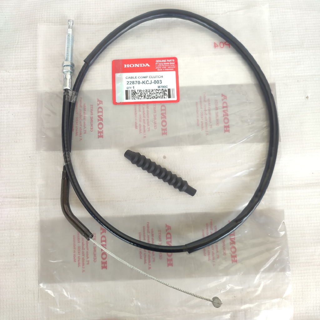 KABEL KOPLING HONDA TIGER 22870-KCJ-690