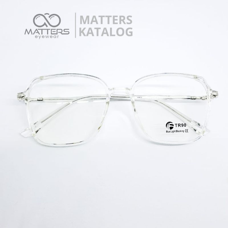 Frame Kacamata 20098