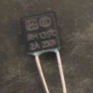 fuse fan / fuse kiapas angin 250v 2A