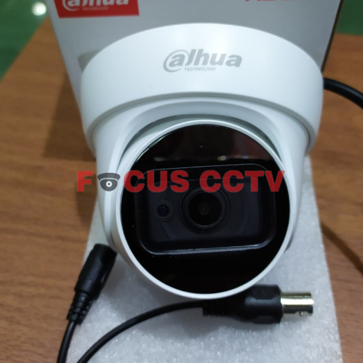 Camera Indoor Dahua Sound HDW1240TRQP - A-DIP