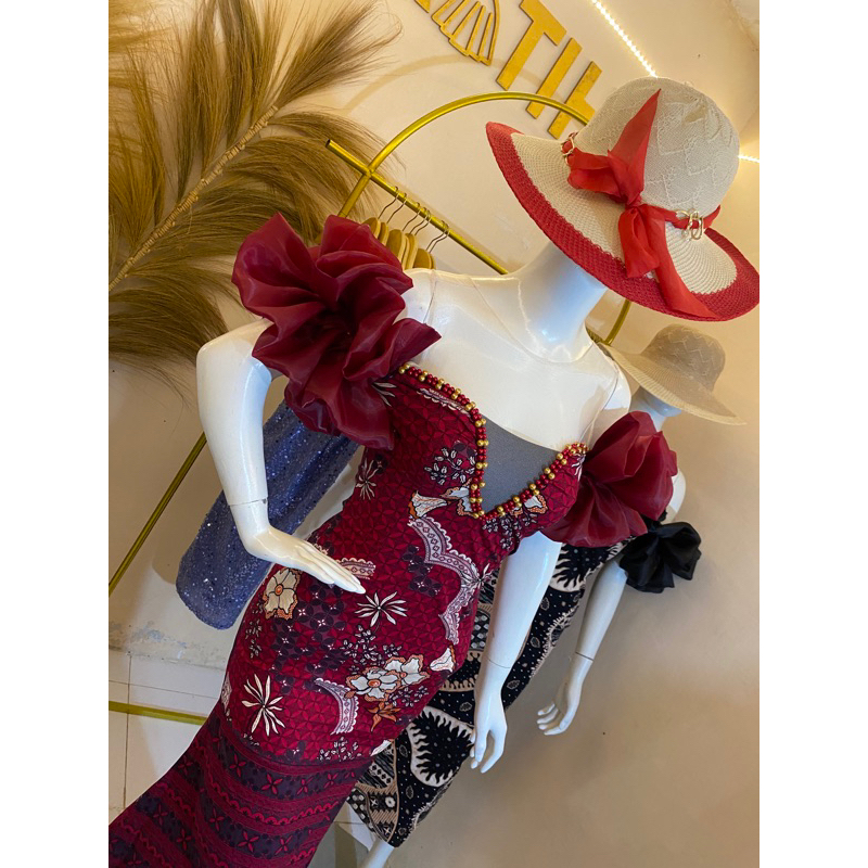 Baju penyanyi Gaun penyanyi baju singer Gaun singer Dress Singer Dress Sexy Dress Penyanyi Baju nyan