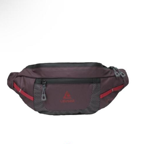 Leuser Tas Pinggang Binjai