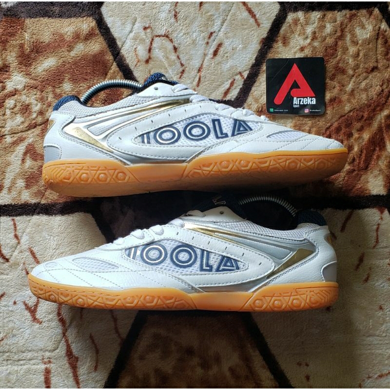Sepatu Tenis Meja Joola Original