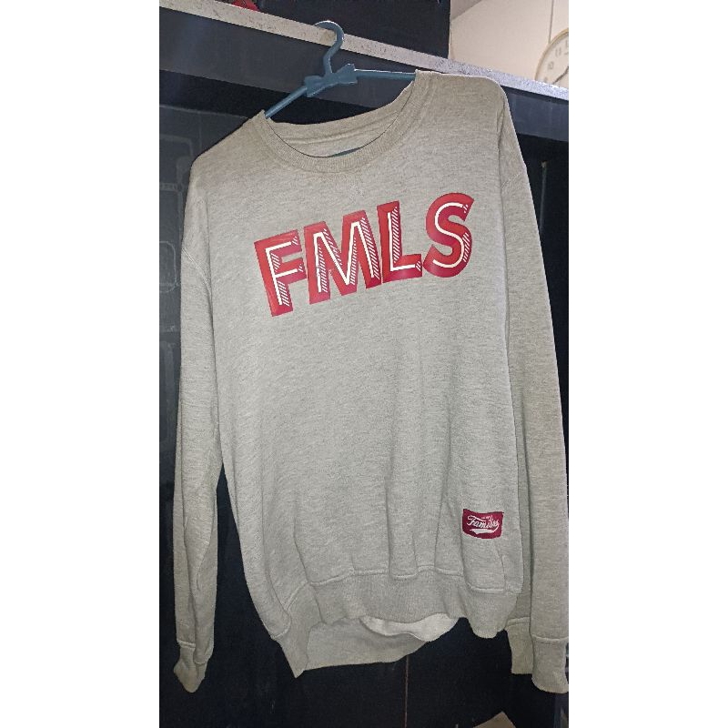 SWEATER By FAMILIAS