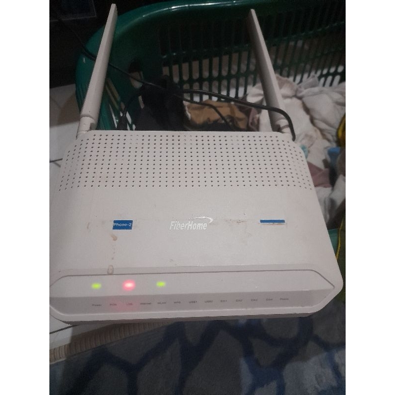 Modem FiberHome HG6145F