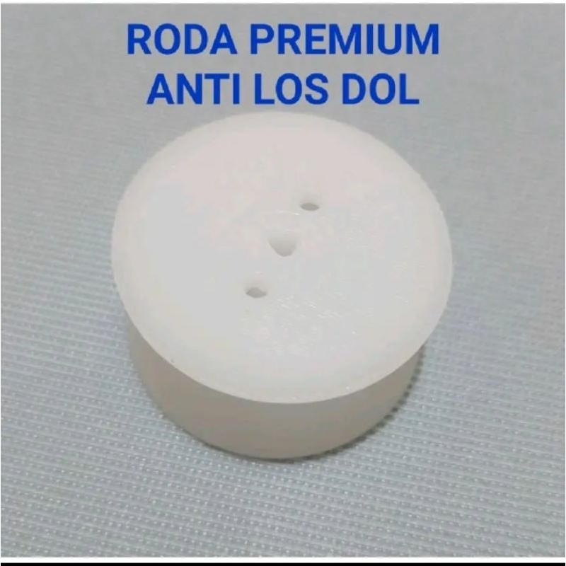 Katrol Roller Roda Penggulung Tali Ayunan Listrik Bayi Wj Ubaby Gtbaby