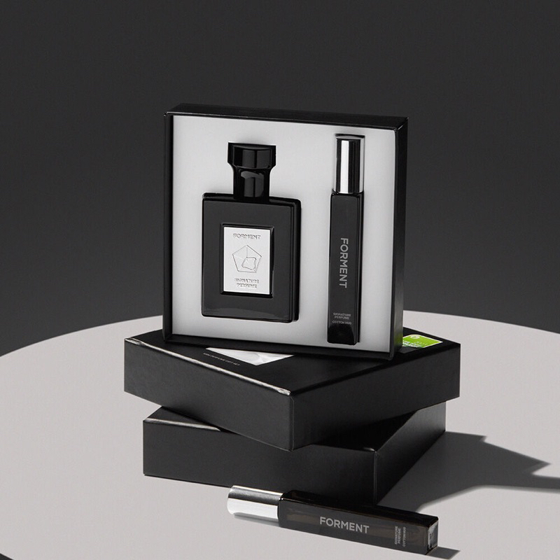 [Pre-Order] Forment Signature Perfume Series